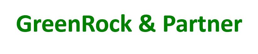 Greenrock & Partner Logo